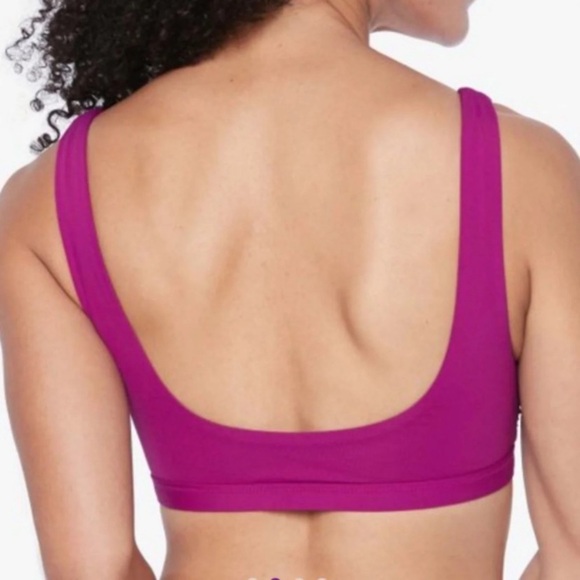 NWT Athleta Adriata Bikini Top size small - Picture 2 of 6